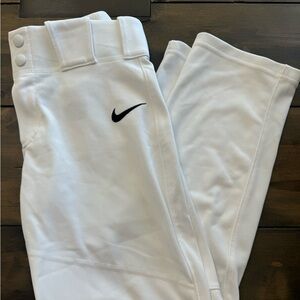 Boys Nike Youth Baseball Pants